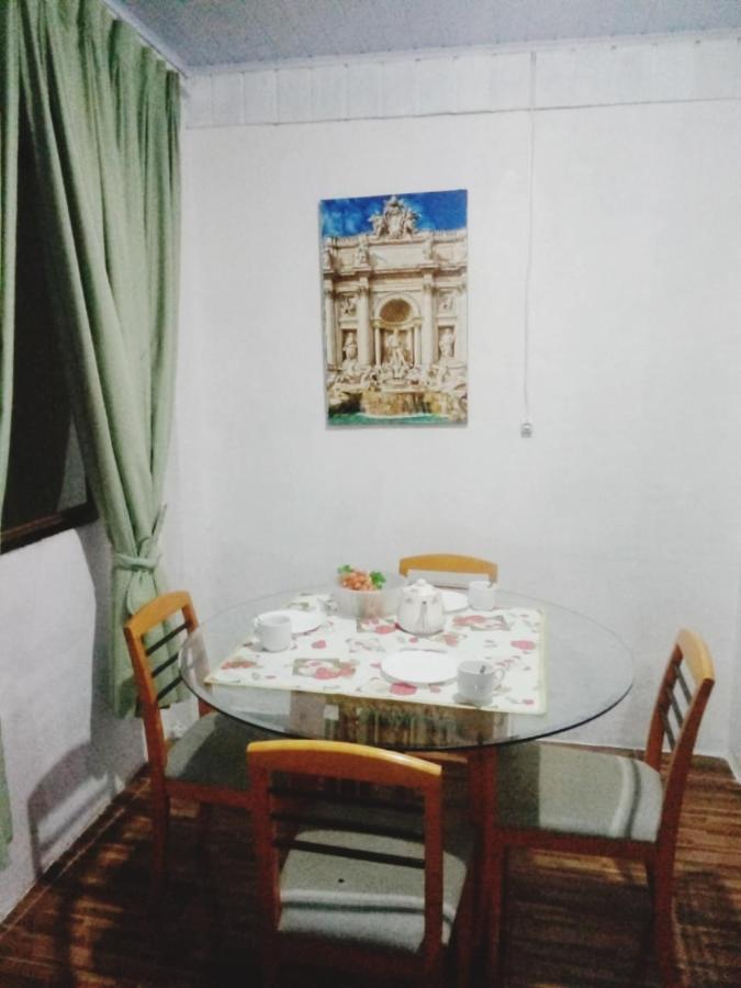 Villa Foresti Macedo กรามาโด ภายนอก รูปภาพ