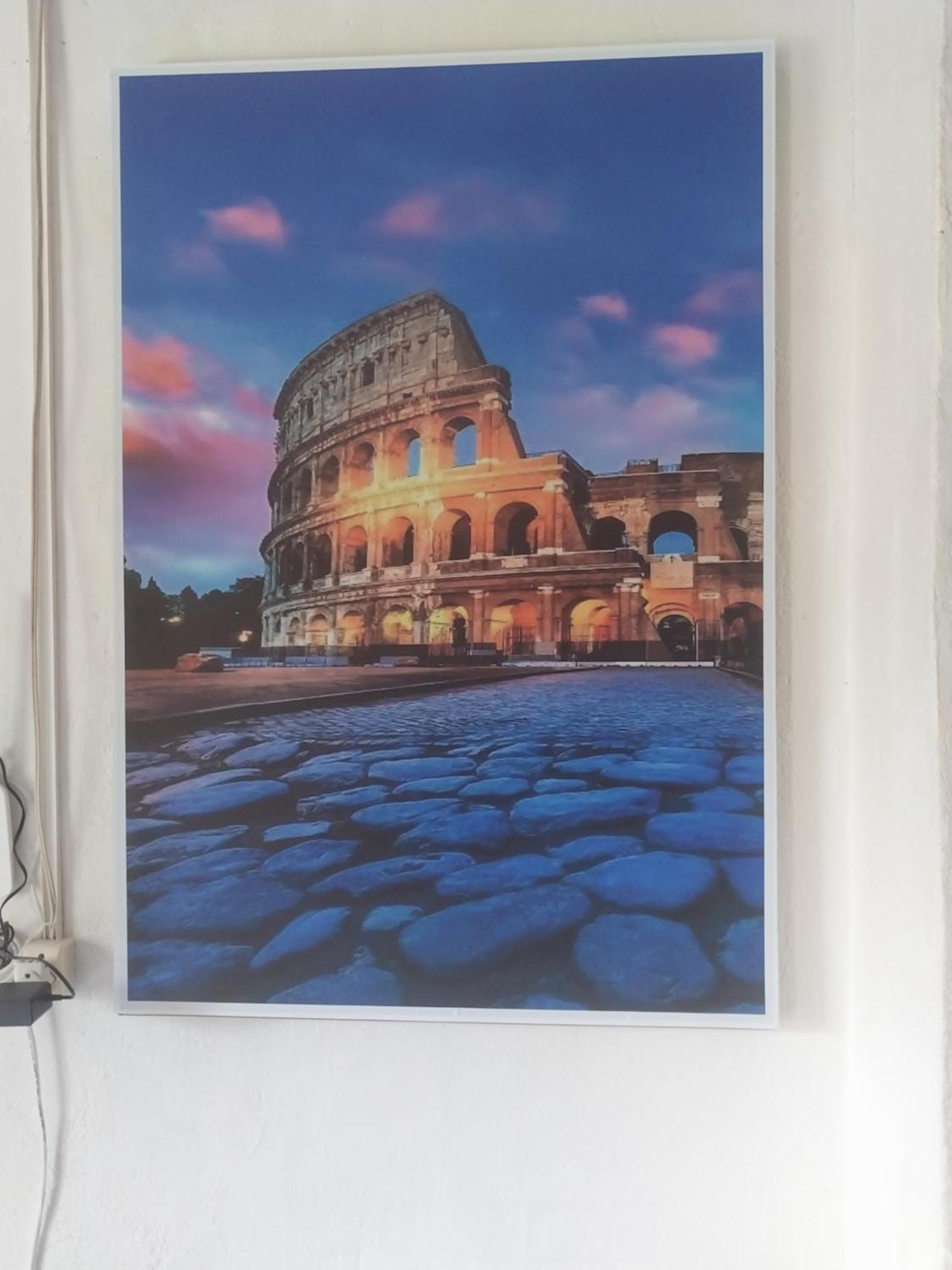 Villa Foresti Macedo กรามาโด ภายนอก รูปภาพ
